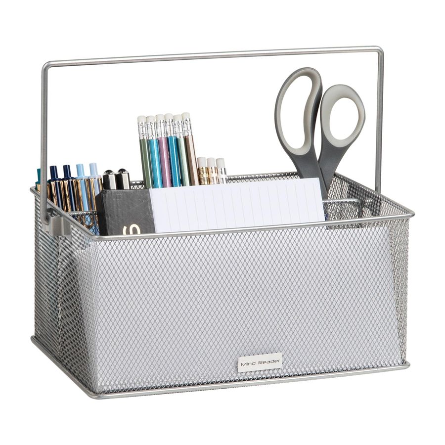 Utensil Holder, Silverware Org - Foods X avaliação e preço