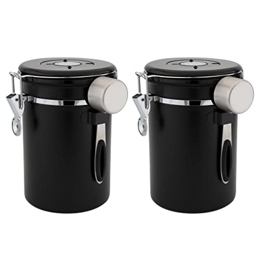 x 2pack 22oz Airtight Stainles - Foods X avaliação e preço