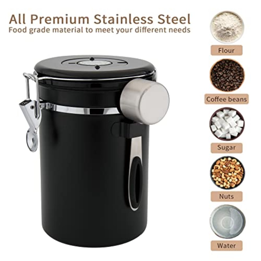 x 2pack 22oz Airtight Stainles - Foods X avaliação e preço