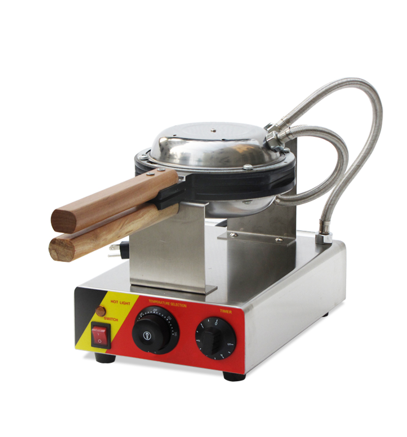 Commercial Delicious 220V 110V - Food Snacks Making Machine avaliação e preço