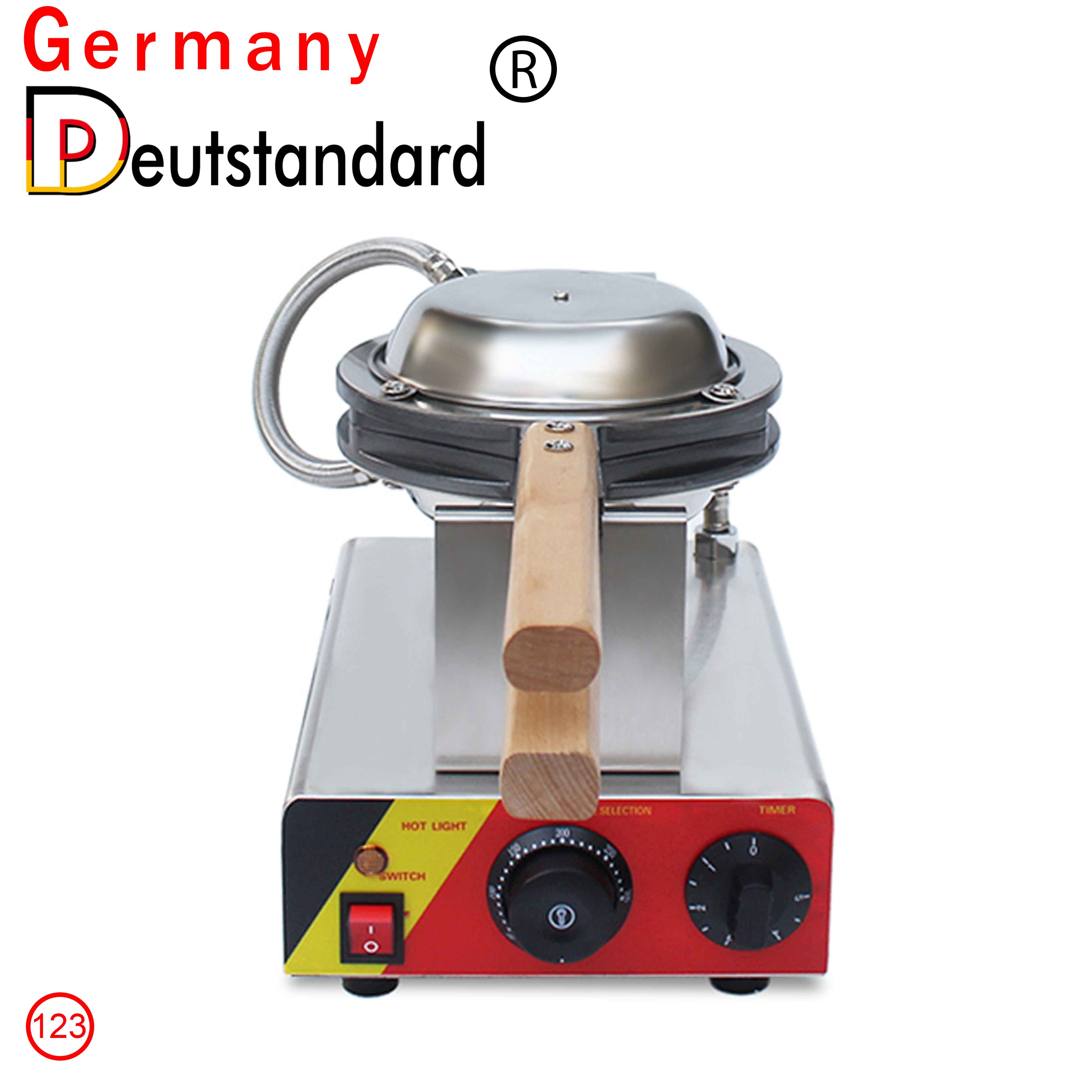 Commercial Delicious 220V 110V - Food Snacks Making Machine avaliação e preço