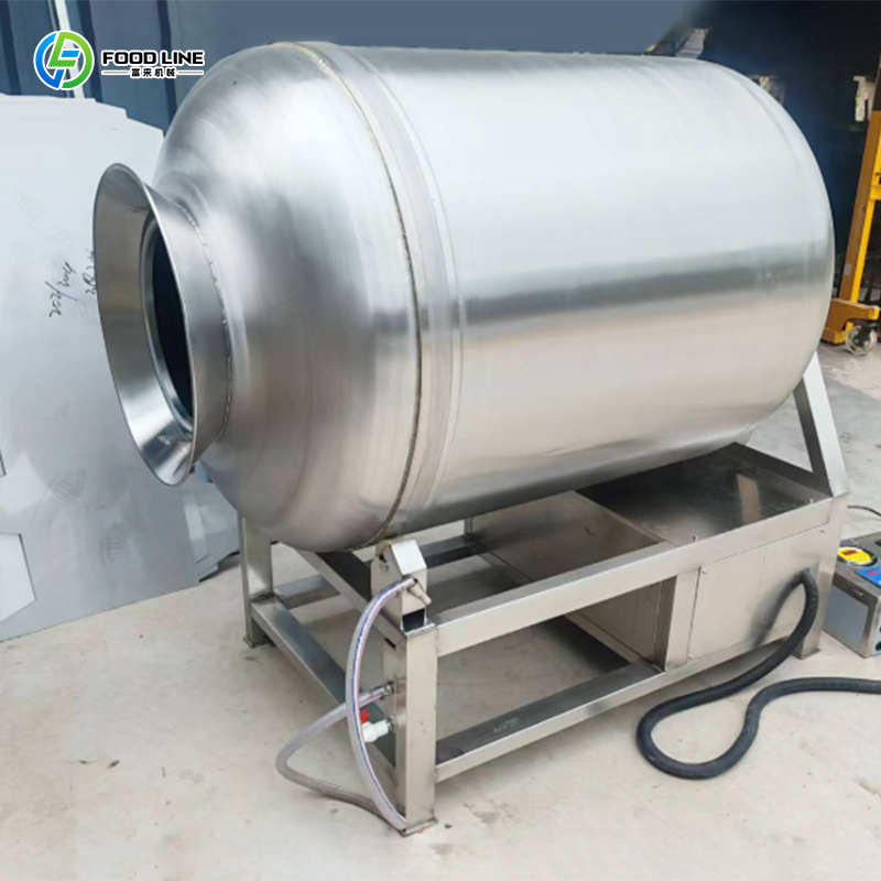 Meat Jerky Making Machine Snac - Food Snacks Making Machine avaliação e preço