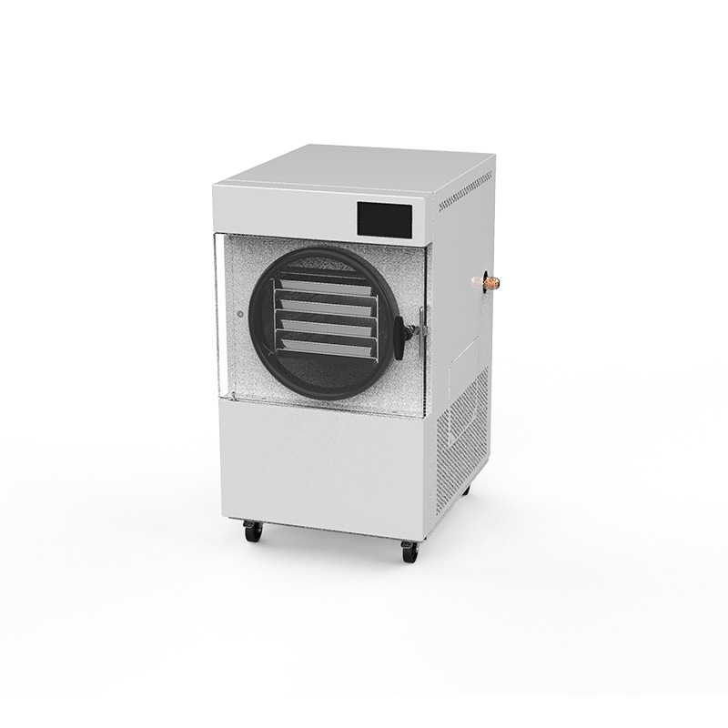 Semi-Automatic Vacuum Freeze D - Food Snacks In Usa avaliação e preço
