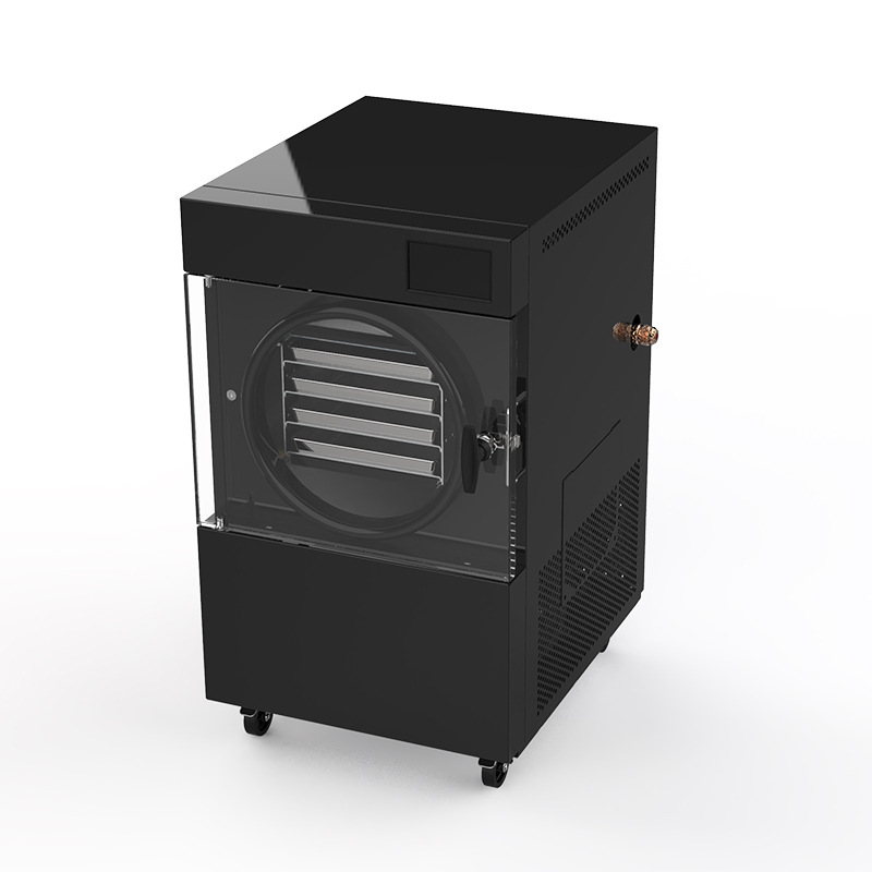 Semi-Automatic Vacuum Freeze D - Food Snacks In Usa avaliação e preço
