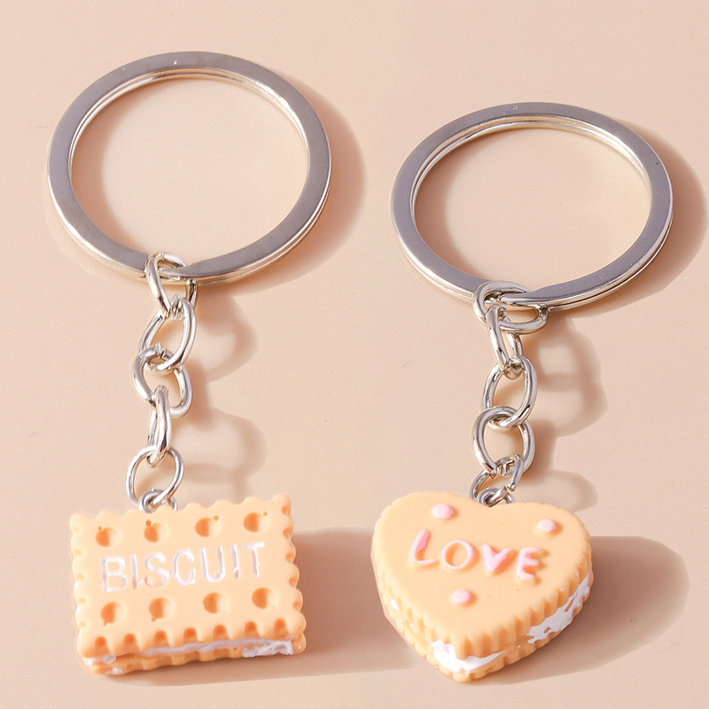 Cute Cartoon 3D Simulated Food - Food Zinc avaliação e preço