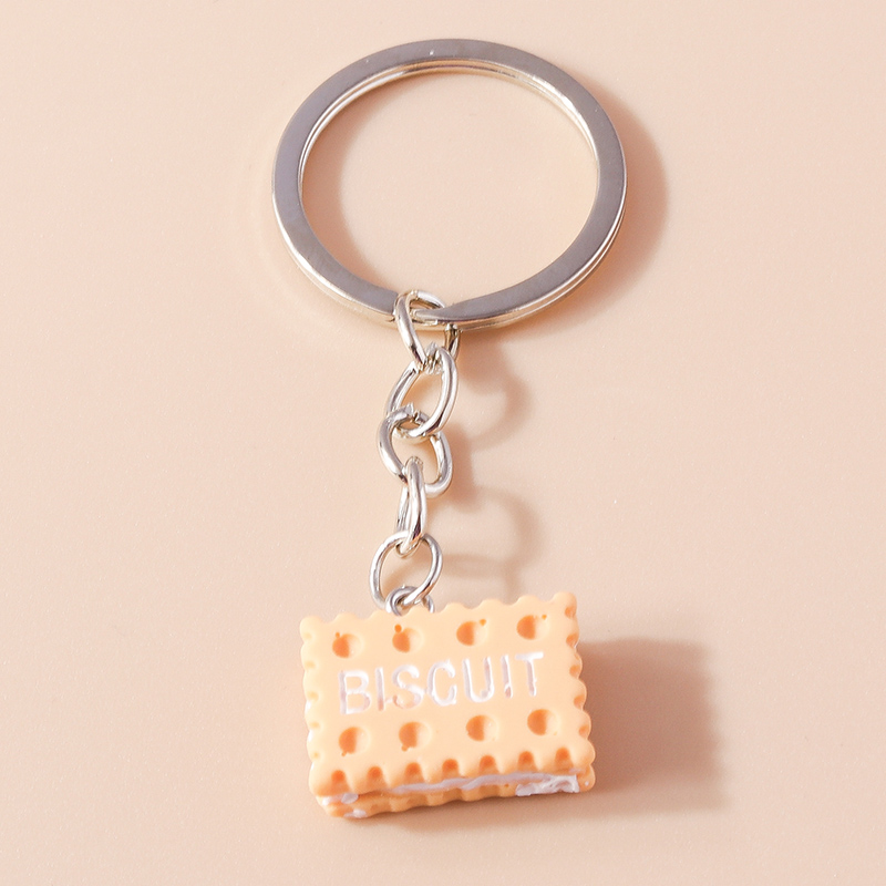 Cute Cartoon 3D Simulated Food - Food Zinc avaliação e preço