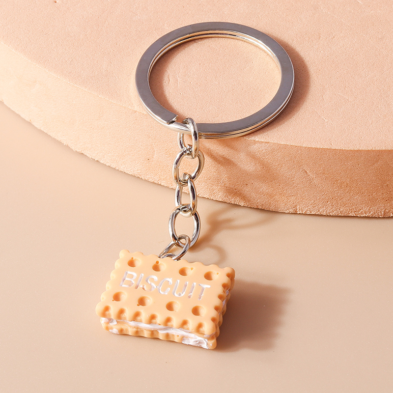 Cute Cartoon 3D Simulated Food - Food Zinc avaliação e preço