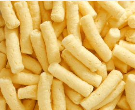 Small Capacity Snack Food Mach - Food Snacks In Usa avaliação e preço