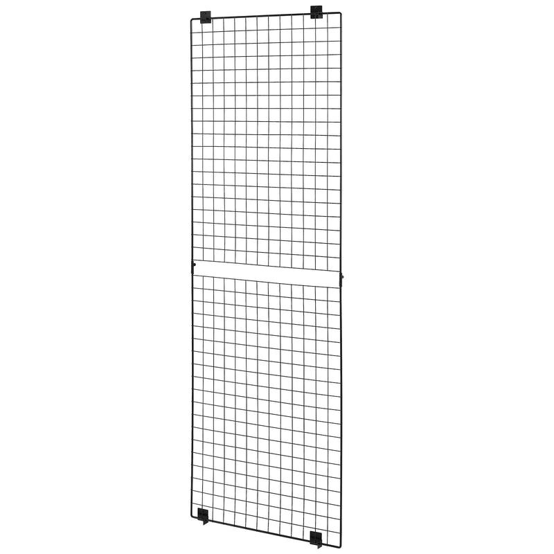 3 Packs Grid Wall Panels, 2 x  - Foods X avaliação e preço