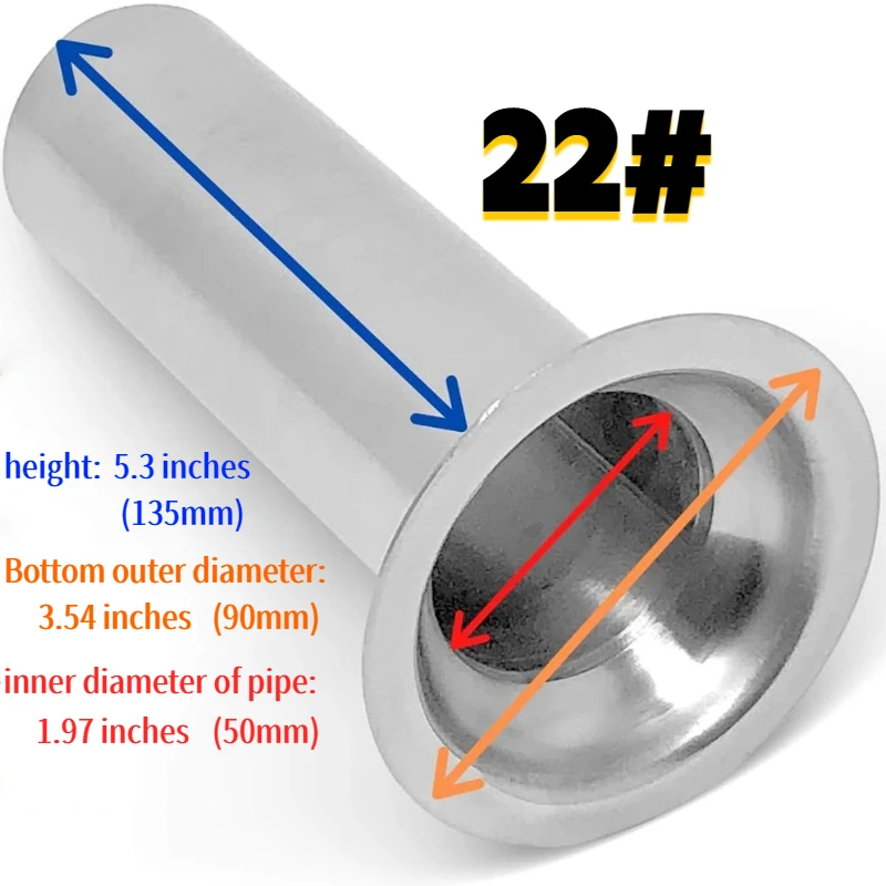 22 # 32 # meat grinder stainle - Food & Snacks Colouring Book avaliação e preço