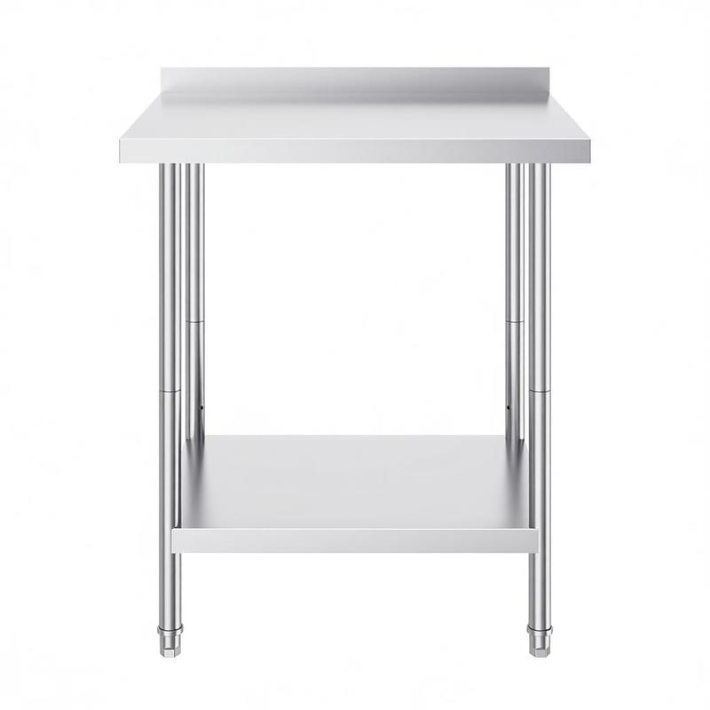 24 x 30 x 36 Inch Stainless St - Foods X avaliação e preço