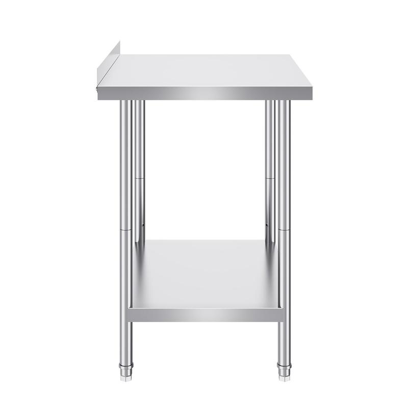24 x 30 x 36 Inch Stainless St - Foods X avaliação e preço